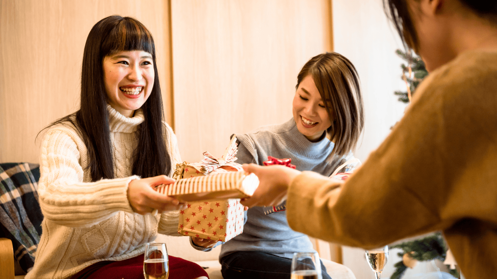O Guia Definitivo para Presentes em Diferentes Culturas: Evite Gafes e Impressione!